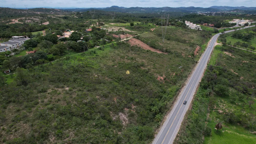 Loteamento e Condomínio, 5000 m² - Foto 2