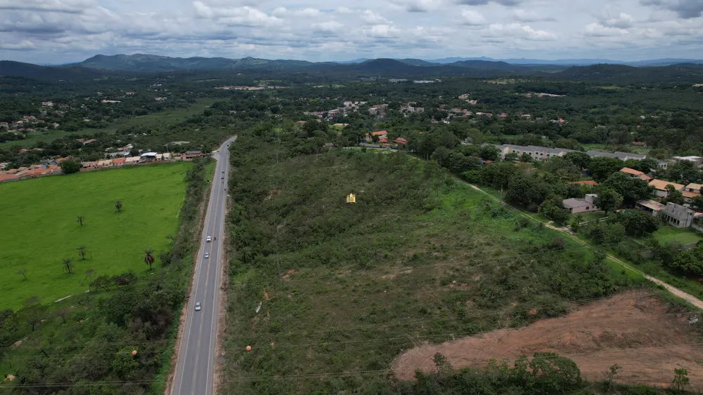 Loteamento e Condomínio, 5000 m² - Foto 6