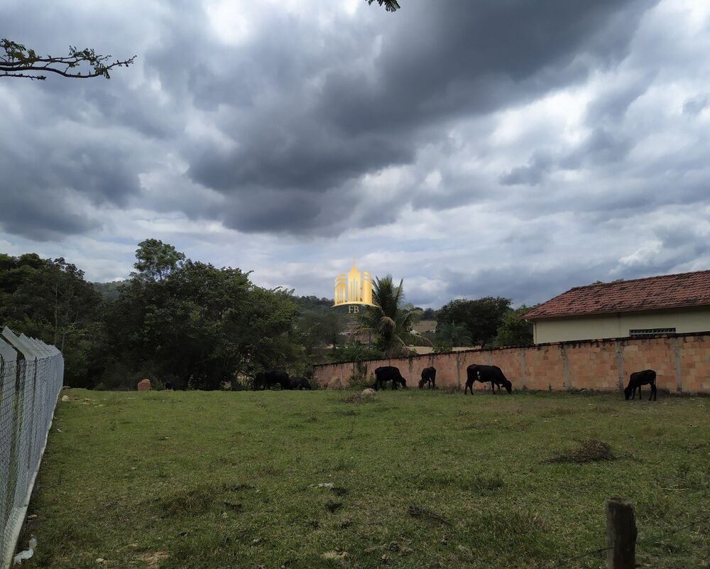 Terreno, 720 m² - Foto 1