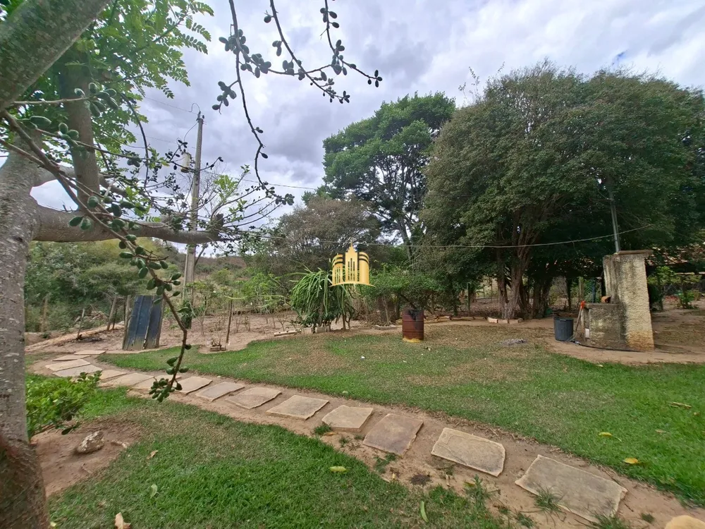 Sítio, 6 quartos, 2 hectares - Foto 1