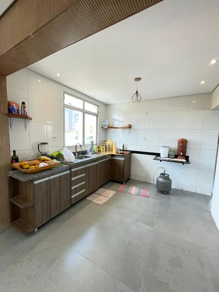 Apartamento, 3 quartos, 50 m² - Foto 7