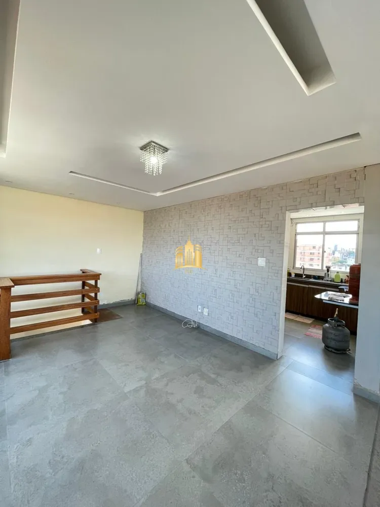 Apartamento, 3 quartos, 50 m² - Foto 3