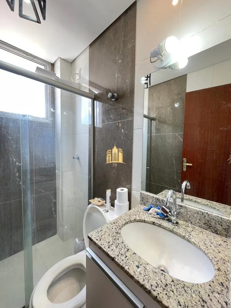 Apartamento, 3 quartos, 50 m² - Foto 1