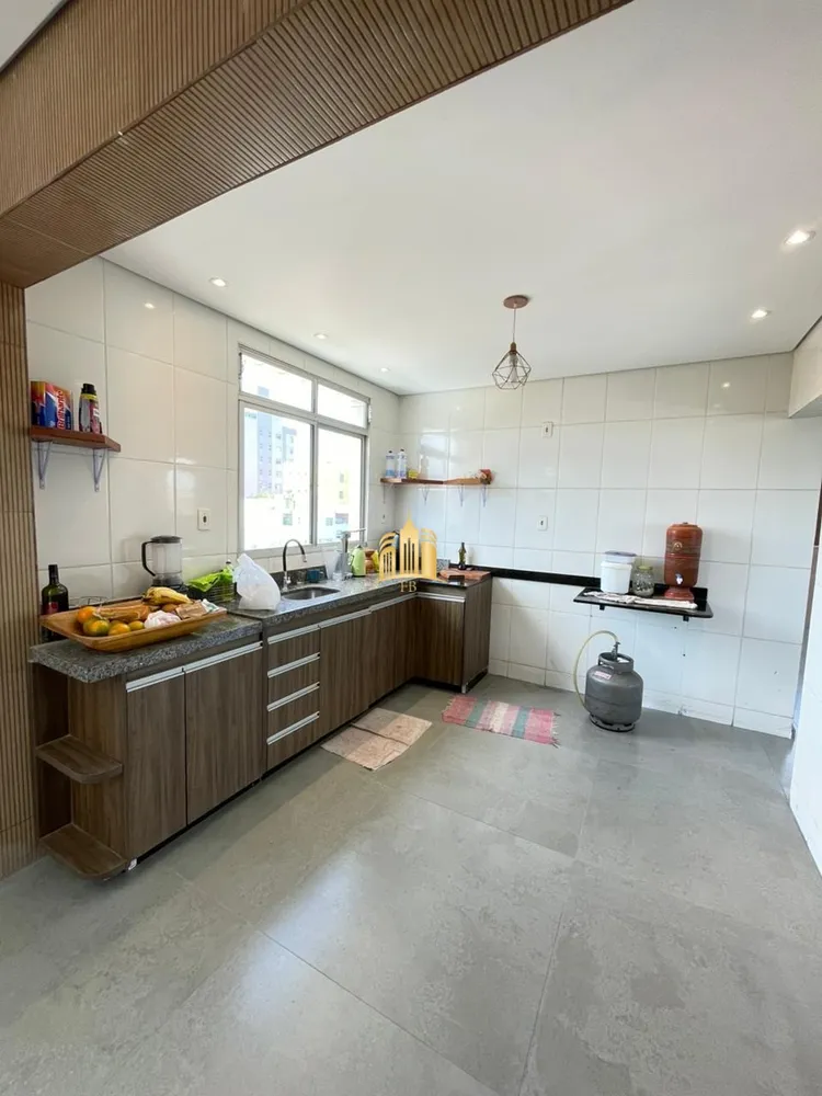 Apartamento, 3 quartos, 50 m² - Foto 8