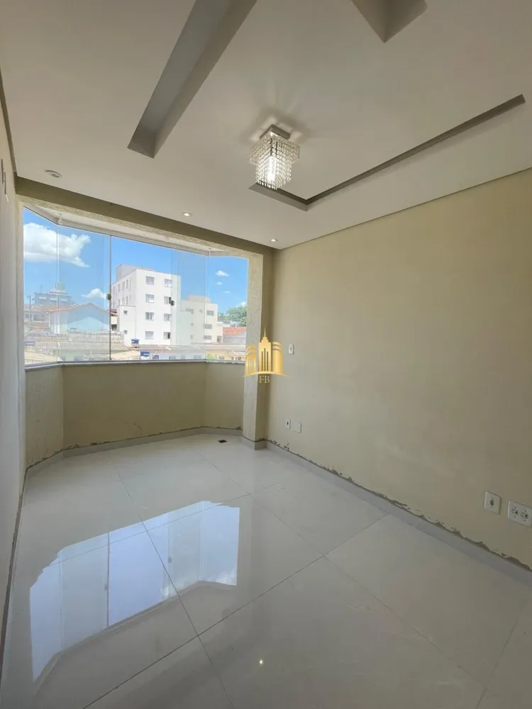 Apartamento, 3 quartos, 50 m² - Foto 2