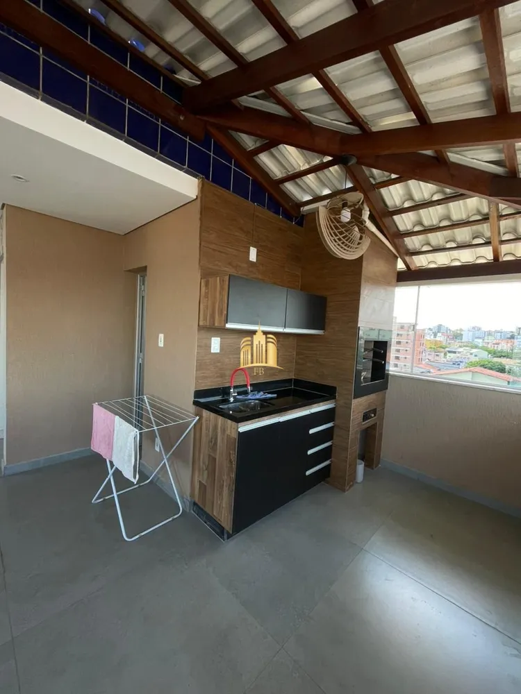 Apartamento, 3 quartos, 50 m² - Foto 4