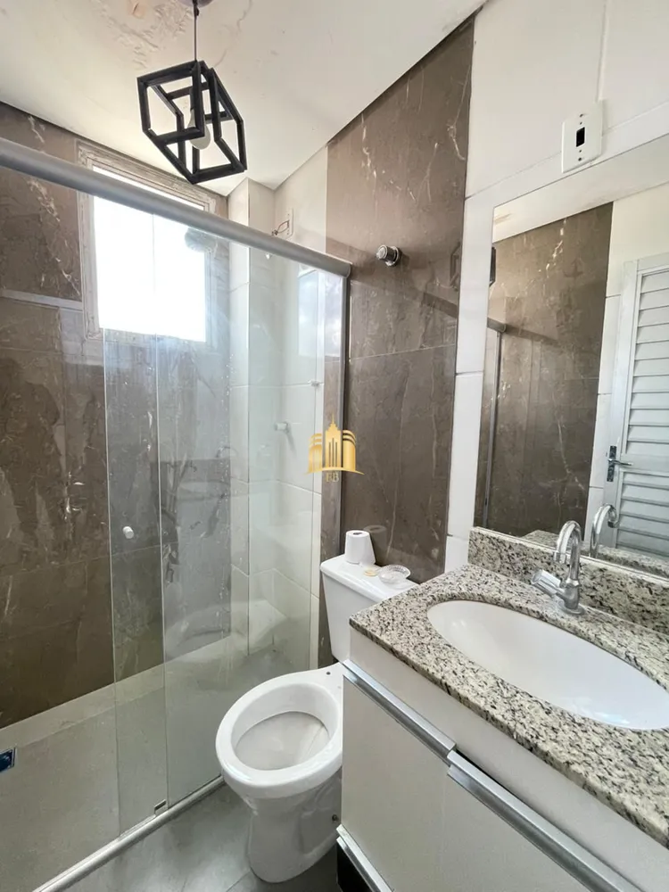 Apartamento, 3 quartos, 50 m² - Foto 9