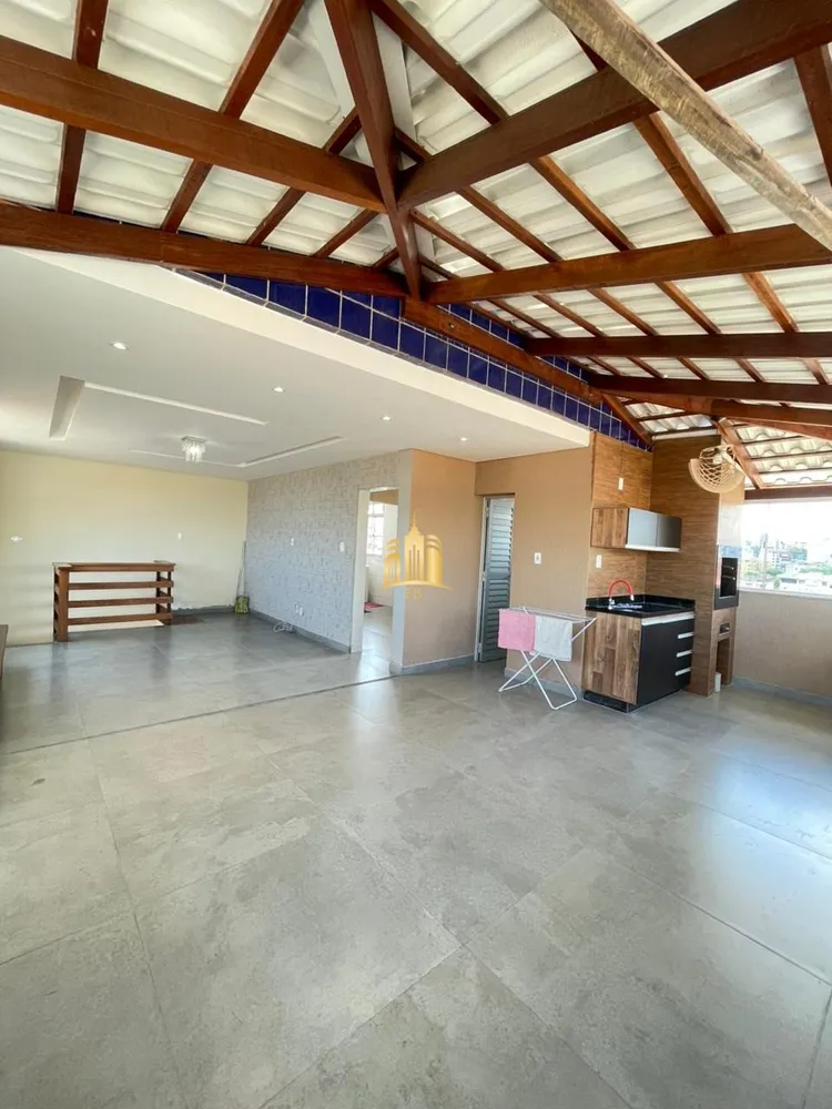 Apartamento, 3 quartos, 50 m² - Foto 3