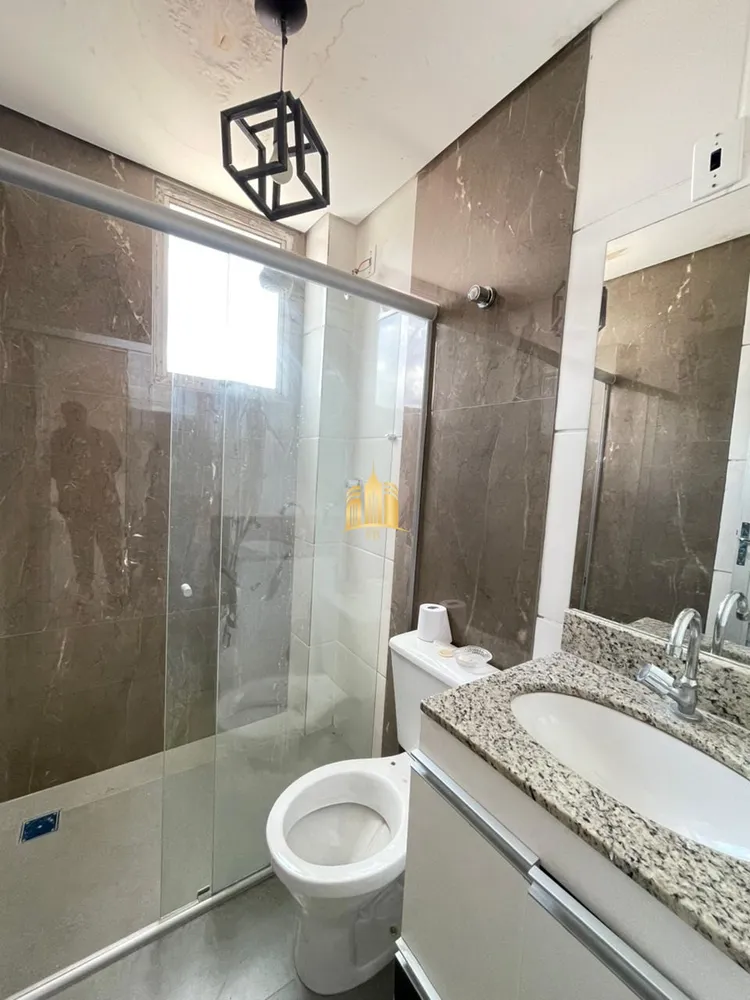 Apartamento, 3 quartos, 50 m² - Foto 10