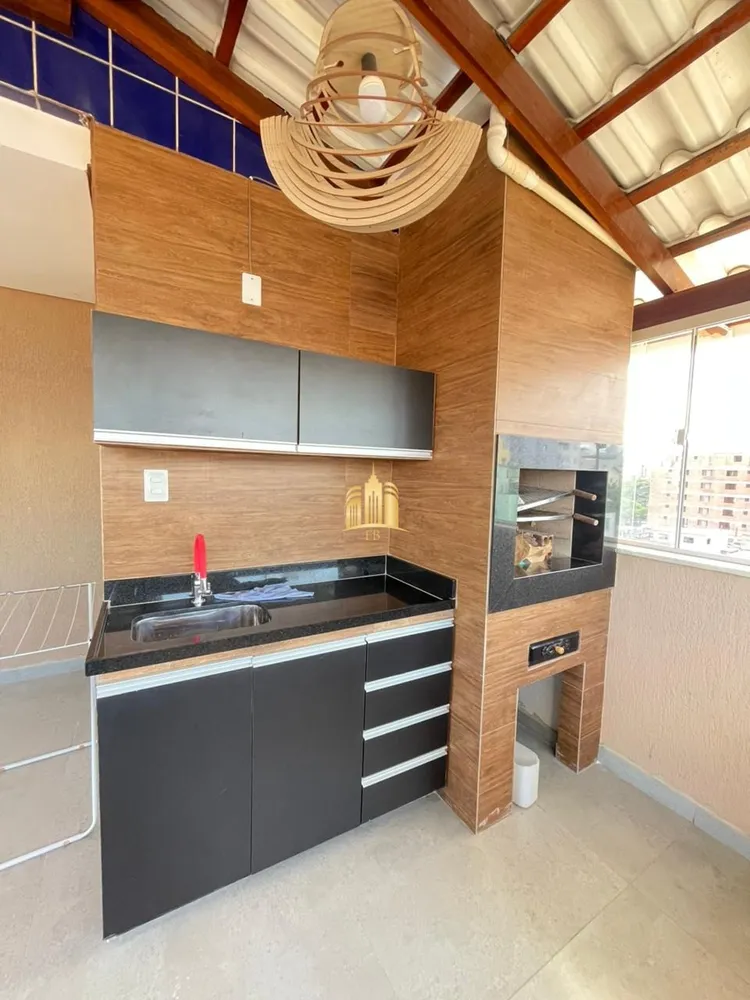 Apartamento, 3 quartos, 50 m² - Foto 12