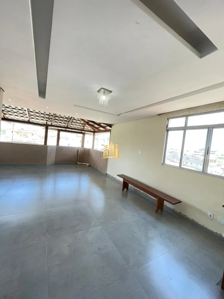Apartamento, 3 quartos, 50 m² - Foto 5