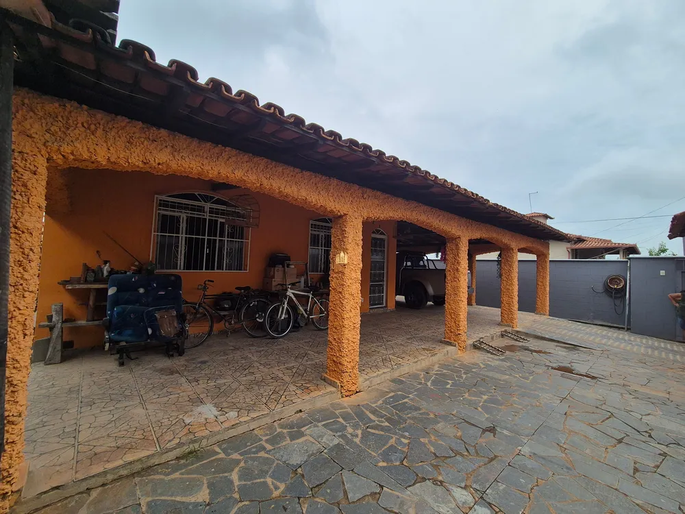 Casa, 5 quartos, 510 m² - Foto 11