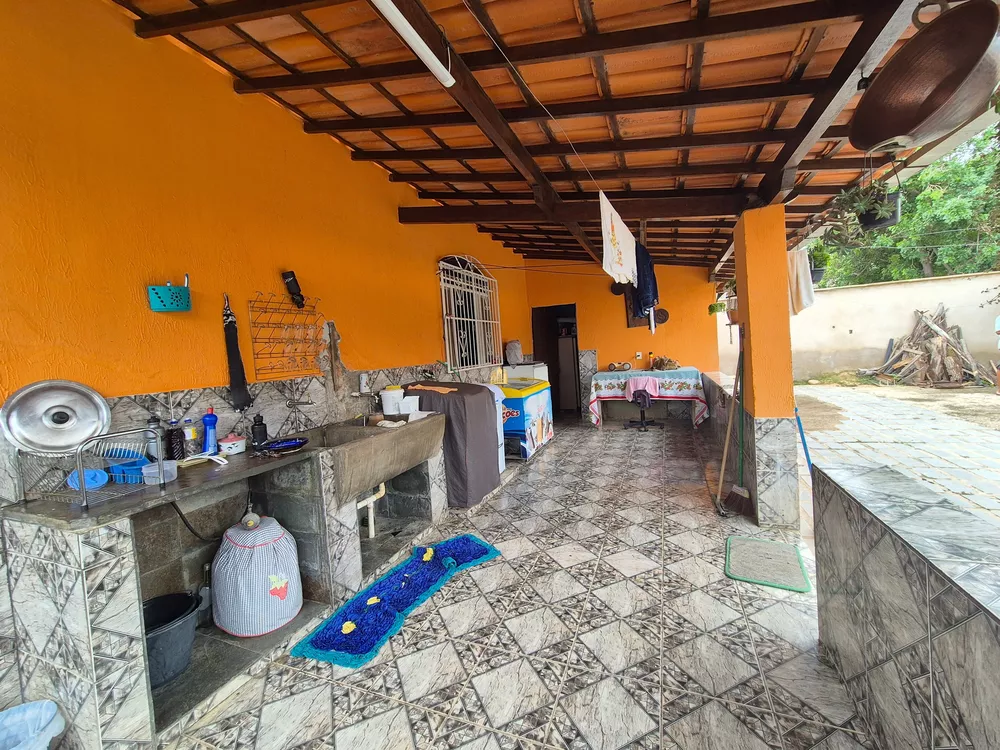 Casa, 5 quartos, 510 m² - Foto 5