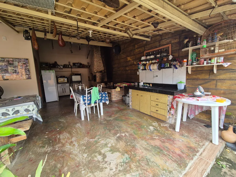 Casa, 5 quartos, 510 m² - Foto 12