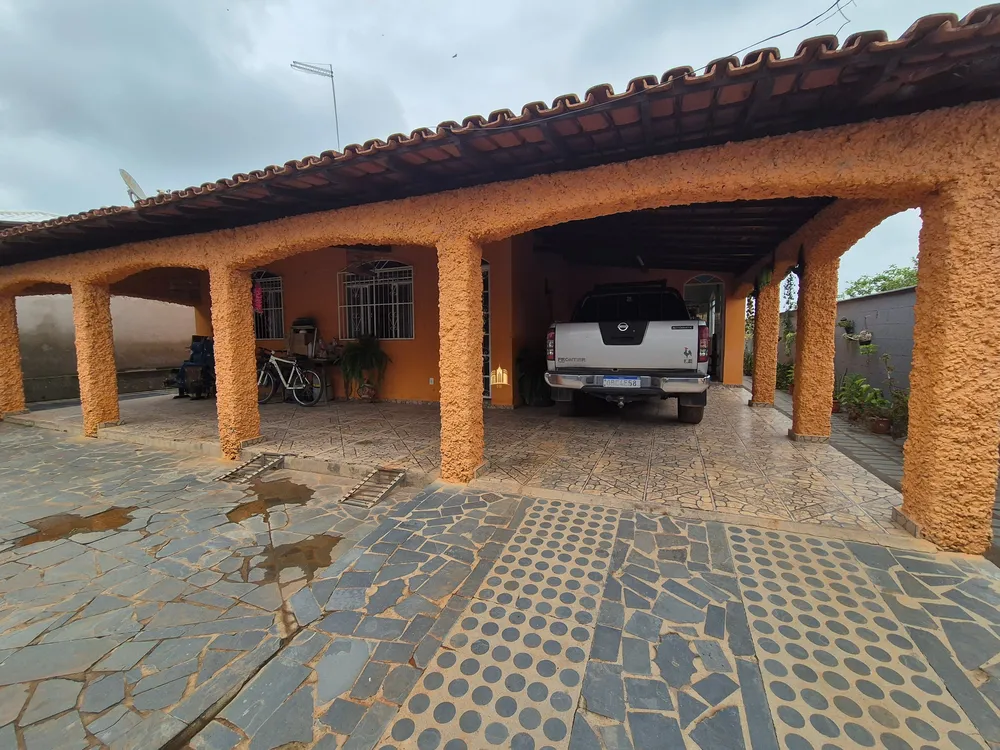 Casa, 5 quartos, 510 m² - Foto 10