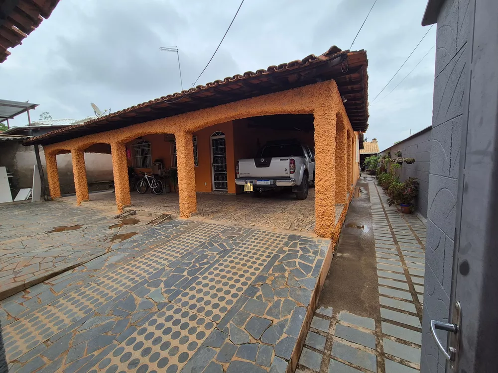 Casa, 5 quartos, 510 m² - Foto 11