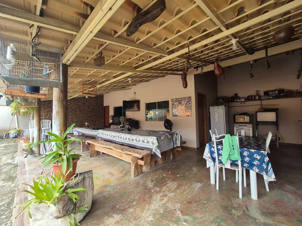 Casa, 5 quartos, 510 m² - Foto 9