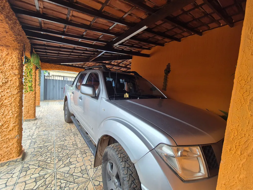 Casa, 5 quartos, 510 m² - Foto 1