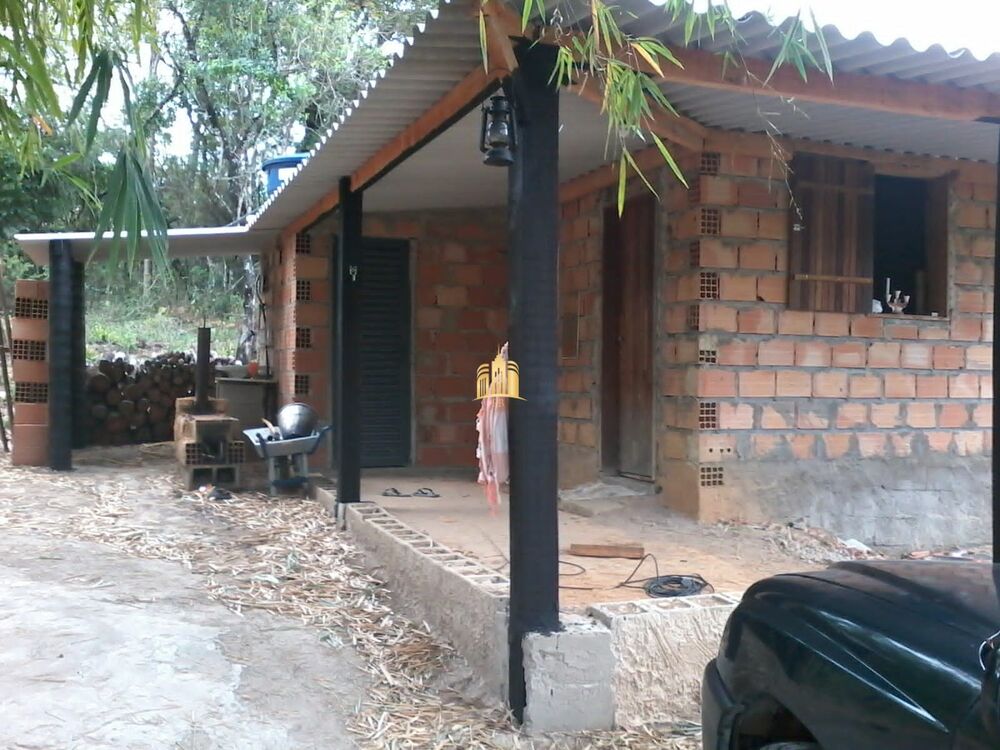 Fazenda, 33 hectares - Foto 8