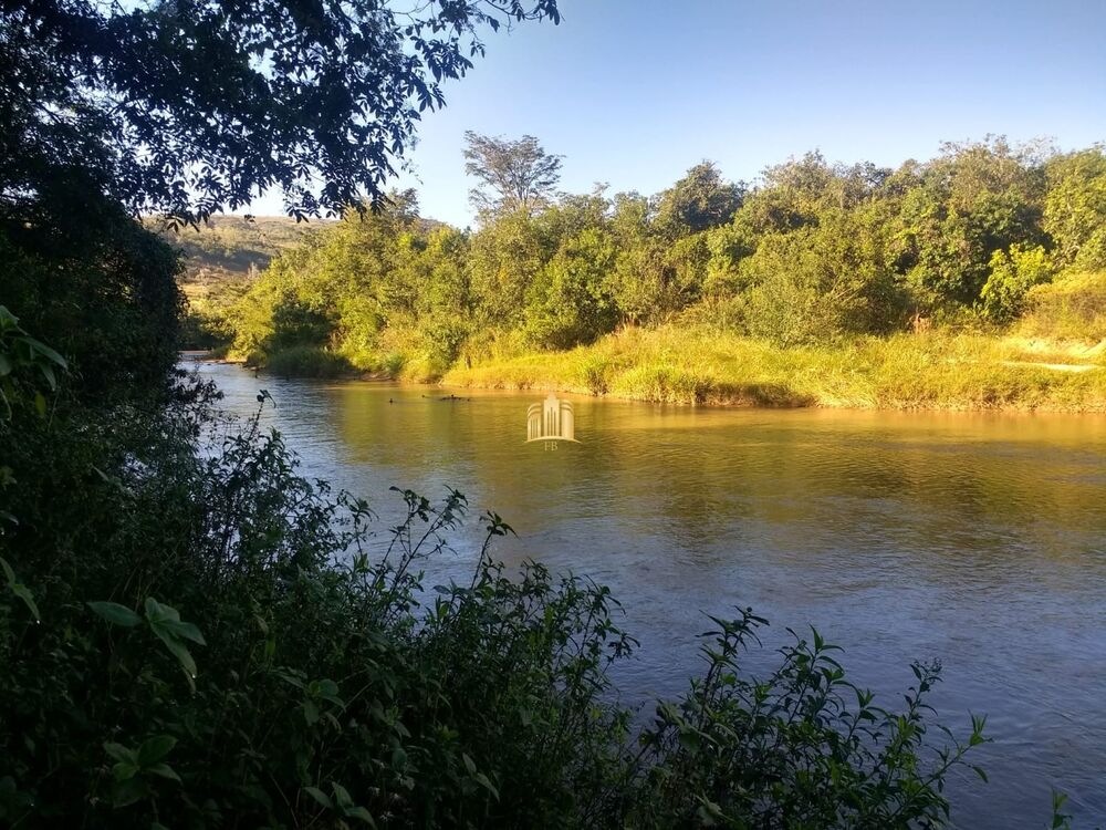 Fazenda, 33 hectares - Foto 3