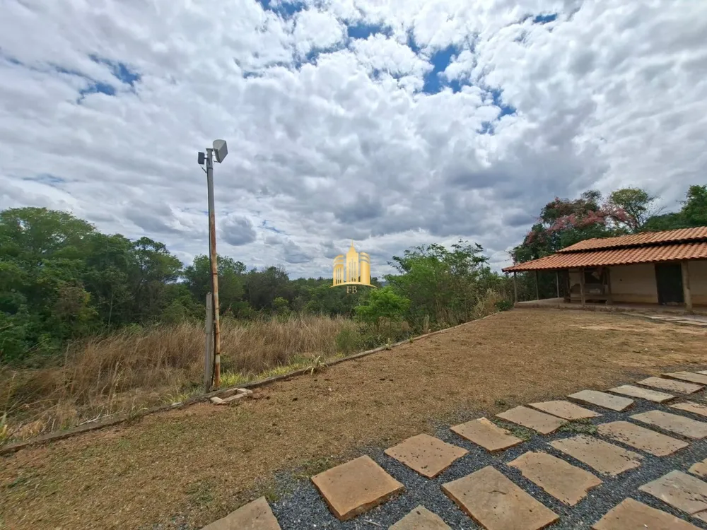 Sítio, 2 quartos, 7 hectares - Foto 2