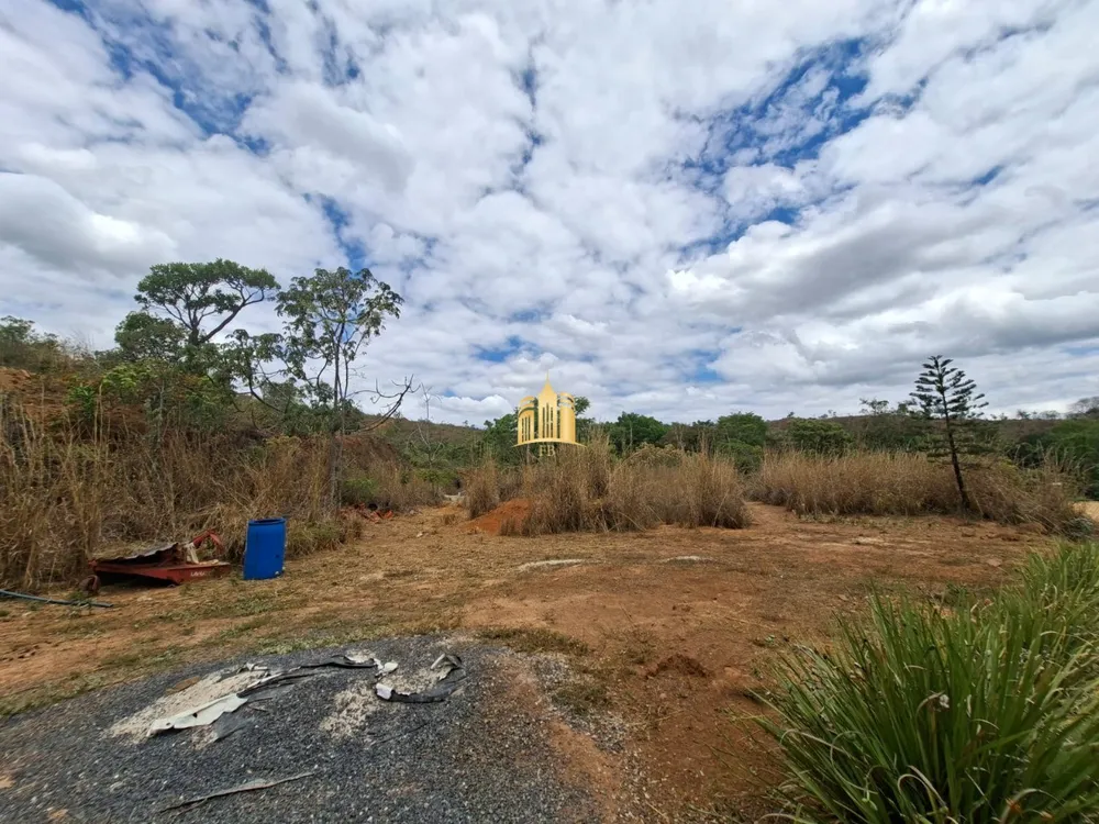 Sítio, 2 quartos, 7 hectares - Foto 3