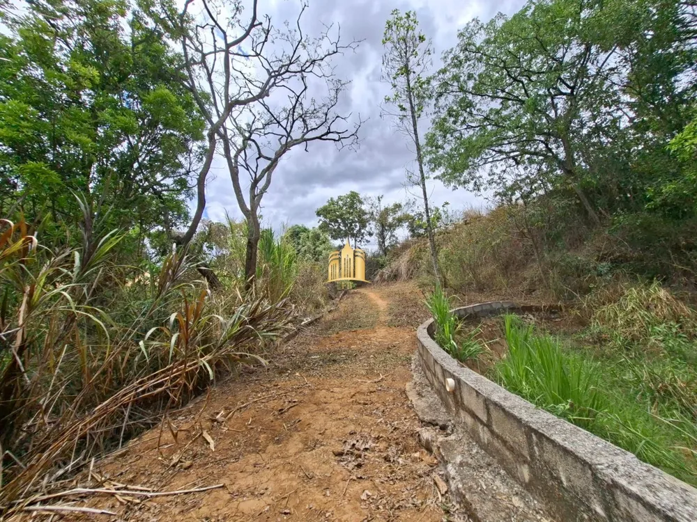 Sítio, 2 quartos, 7 hectares - Foto 4