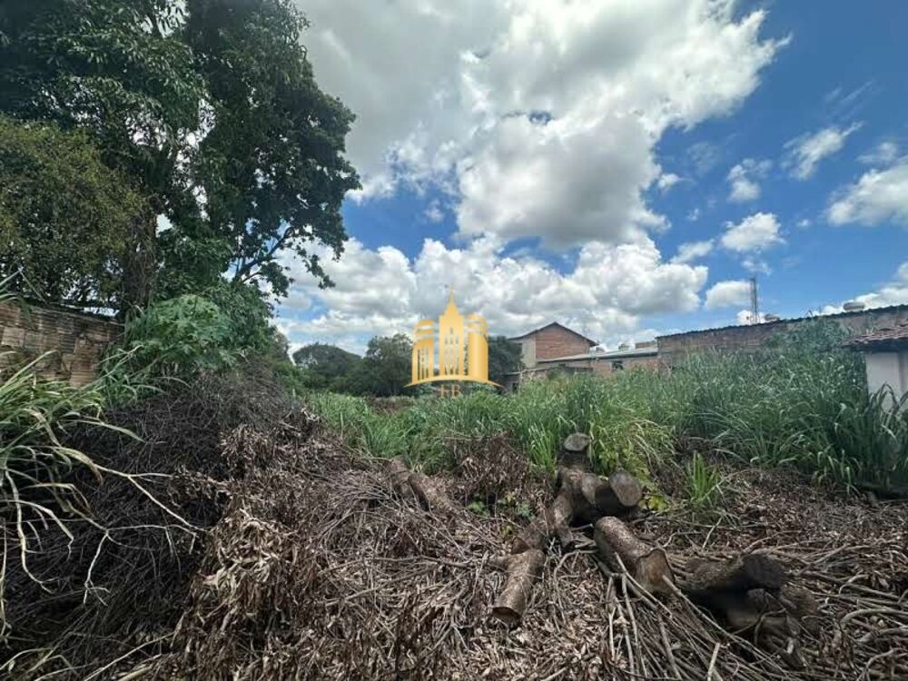 Terreno, 750 m² - Foto 1