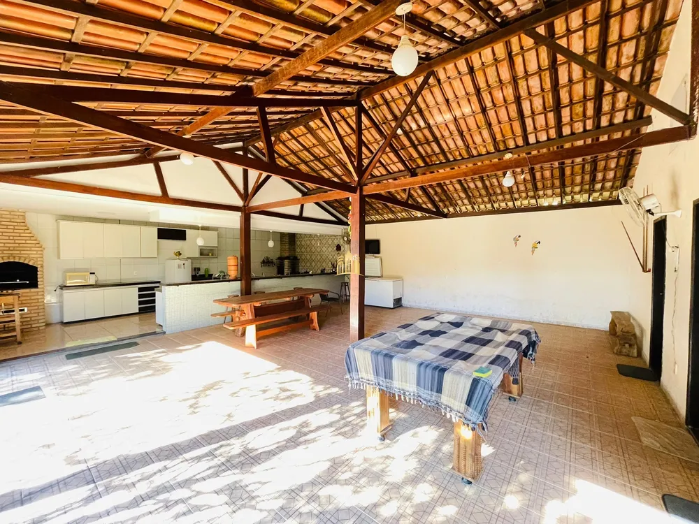 Sítio, 12 quartos, 6300 m² - Foto 3