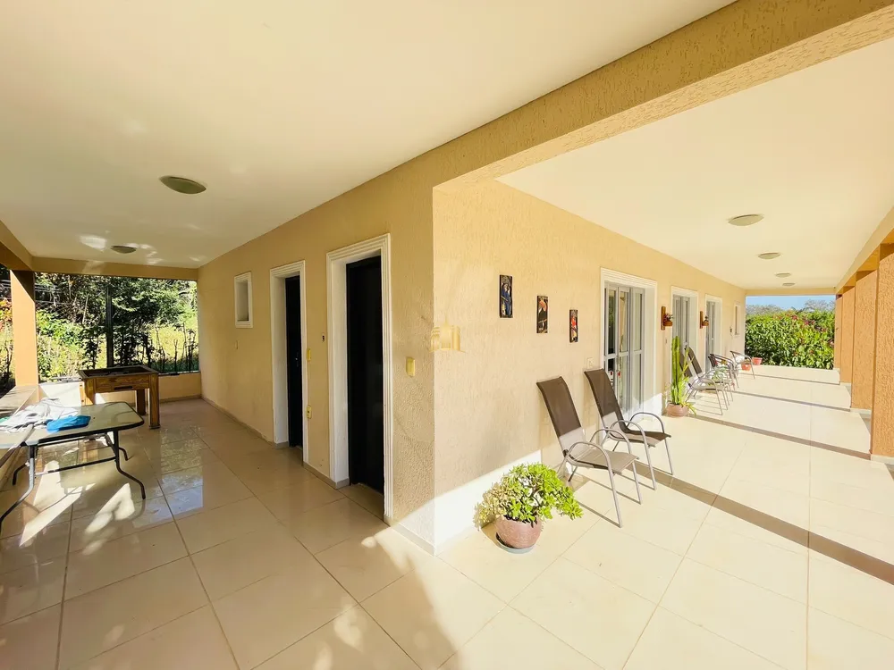 Sítio, 12 quartos, 6300 m² - Foto 4