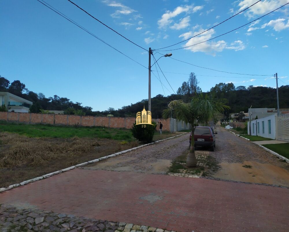 Terreno, 2160 m² - Foto 2