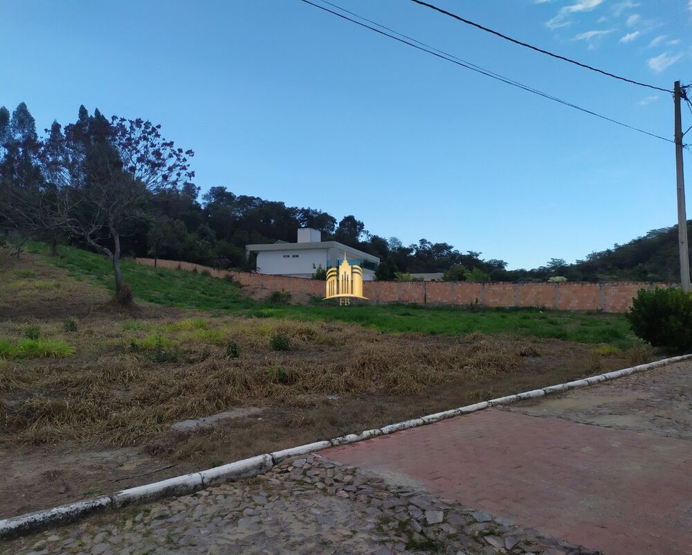 Terreno, 2160 m² - Foto 1