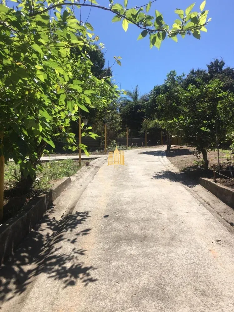 Sítio, 2 quartos, 5000 m² - Foto 1