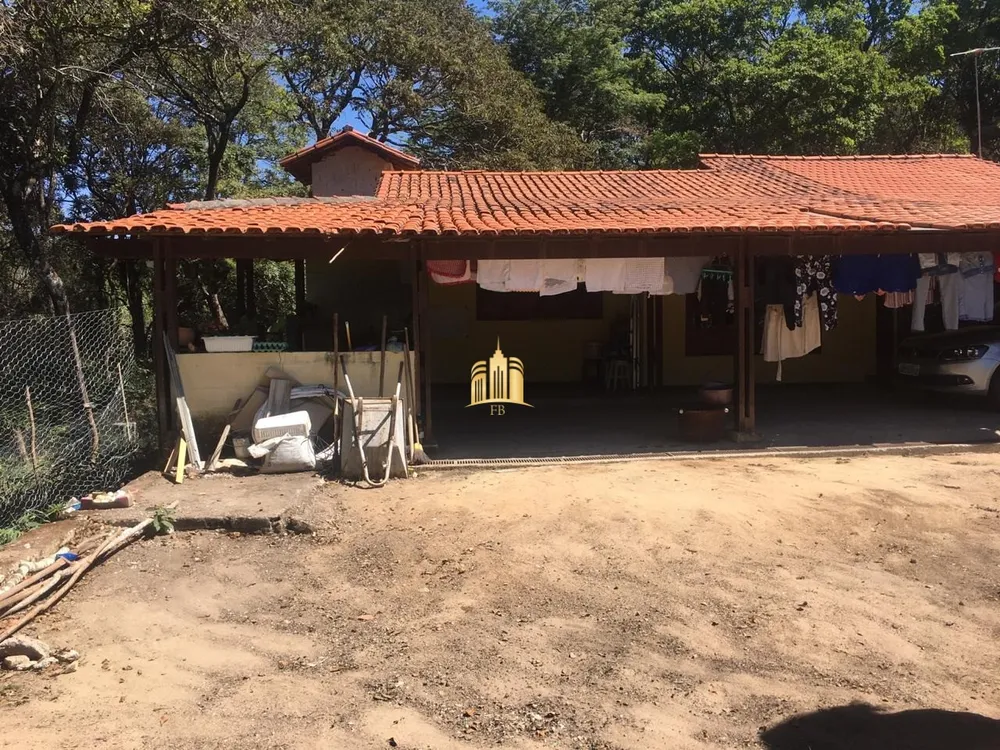 Sítio, 2 quartos, 5000 m² - Foto 10