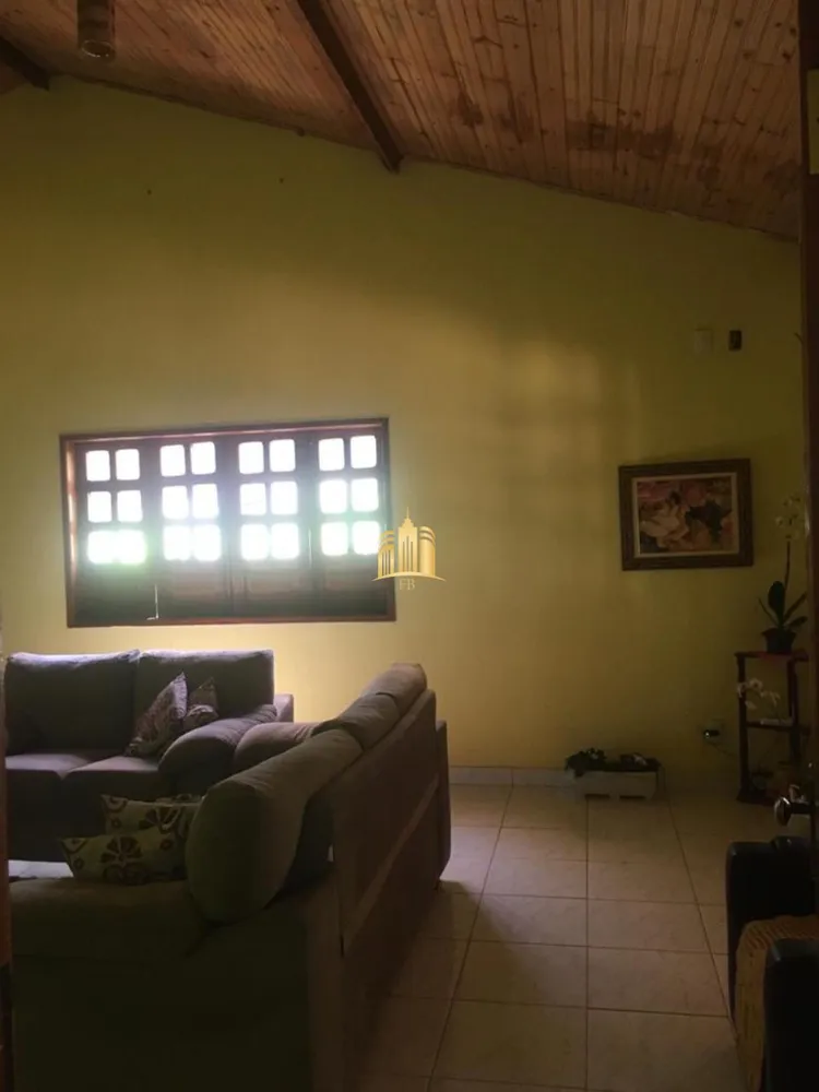 Sítio, 2 quartos, 5000 m² - Foto 2