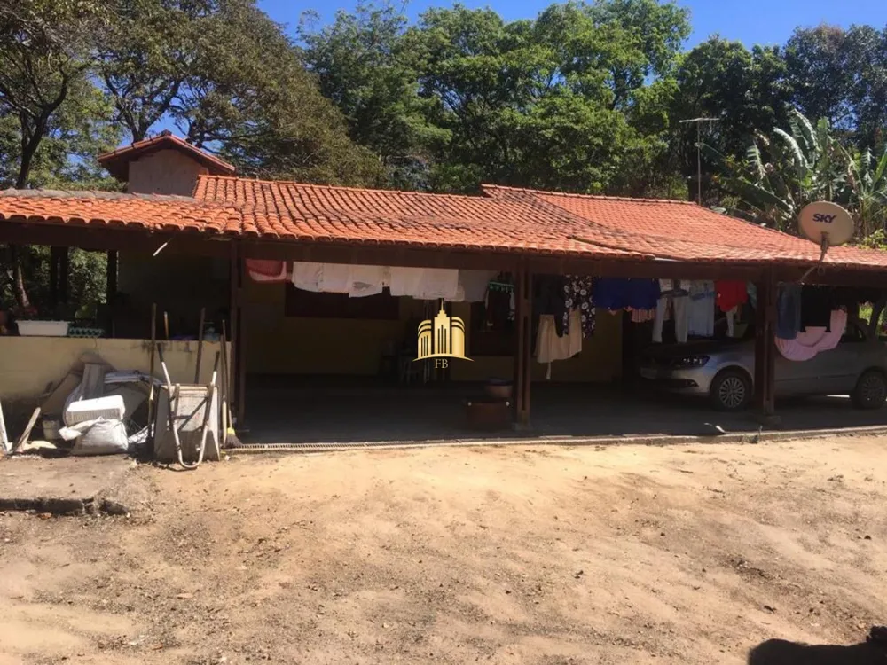 Sítio, 2 quartos, 5000 m² - Foto 3