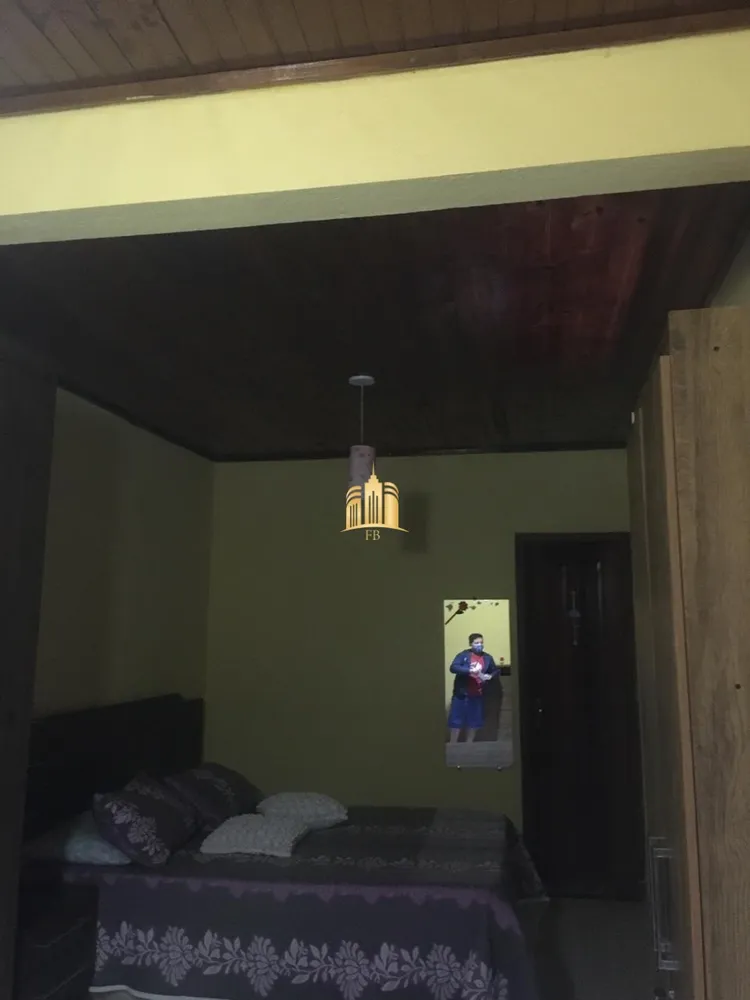 Sítio, 2 quartos, 5000 m² - Foto 8