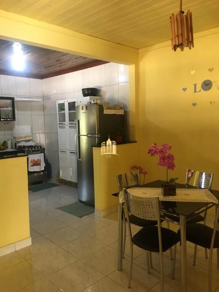 Sítio, 2 quartos, 5000 m² - Foto 1