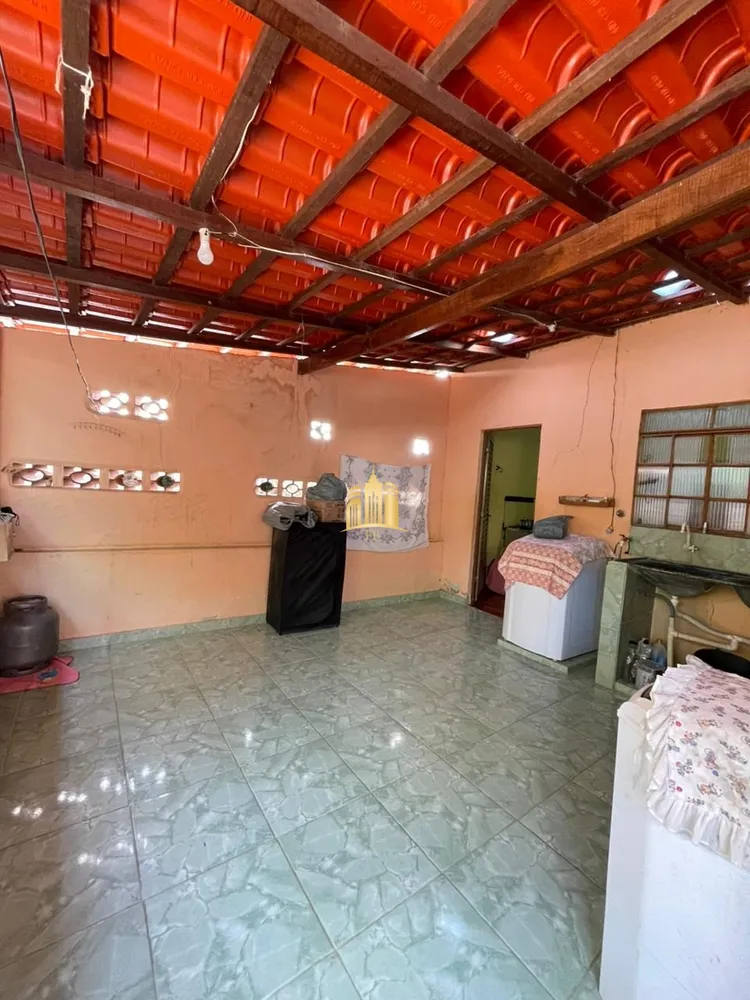 Casa, 3 quartos - Foto 4