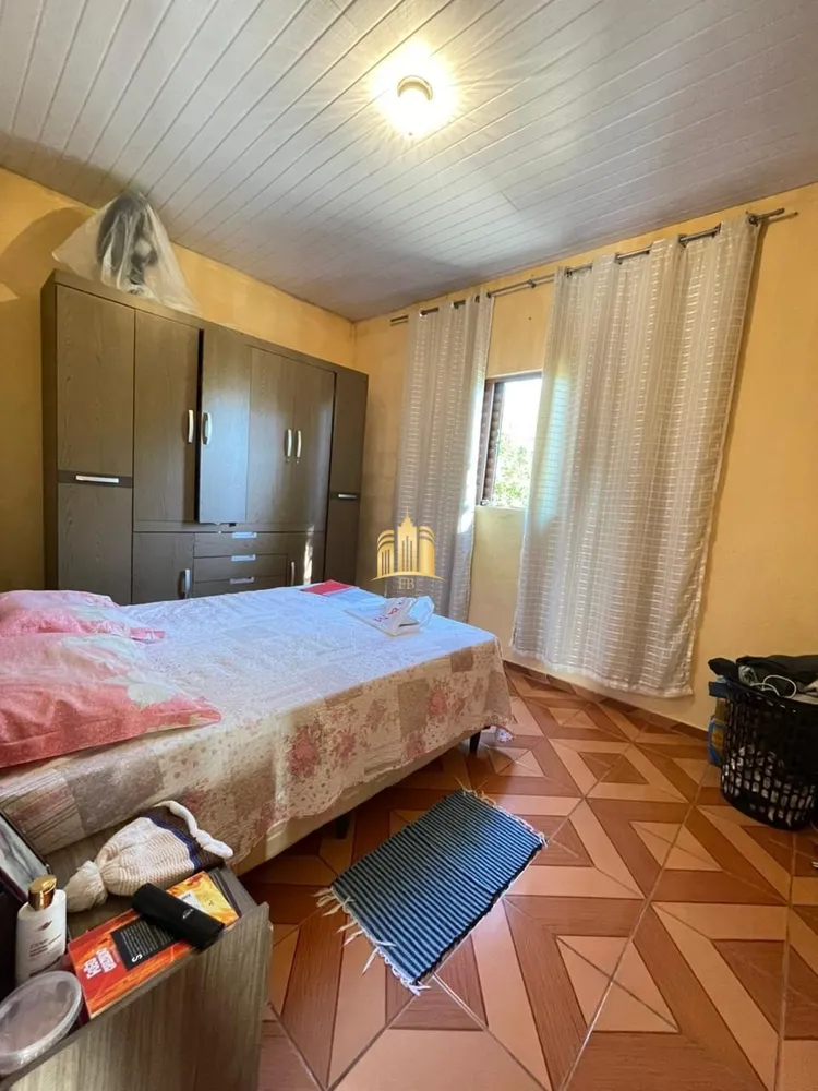Casa, 3 quartos - Foto 3