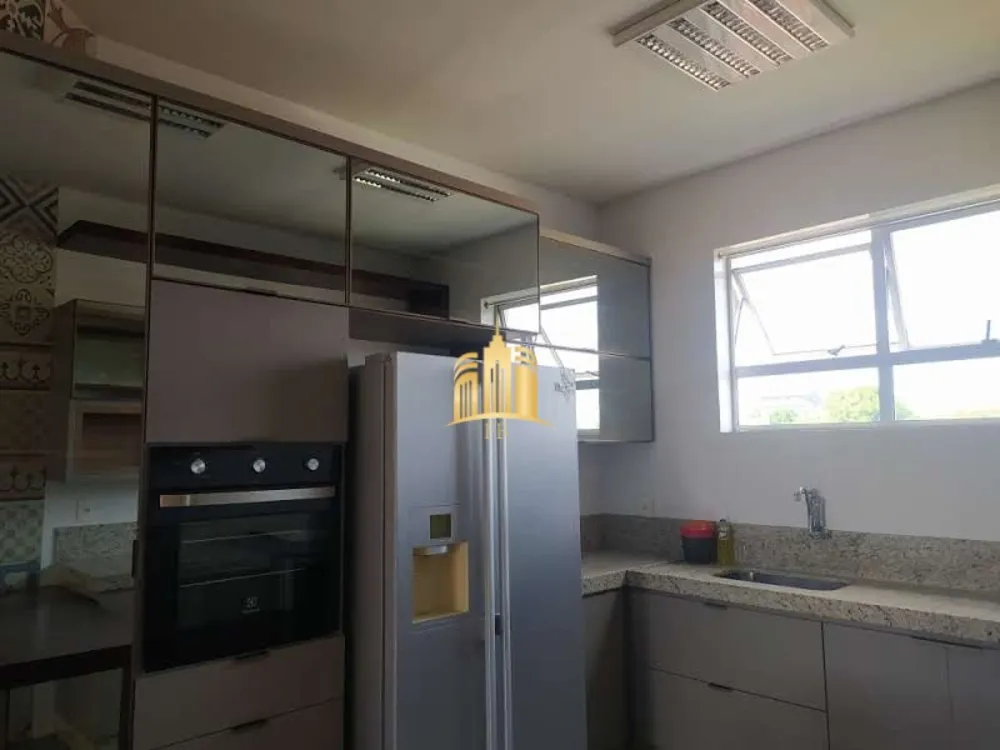 Apartamento, 3 quartos, 100 m² - Foto 11