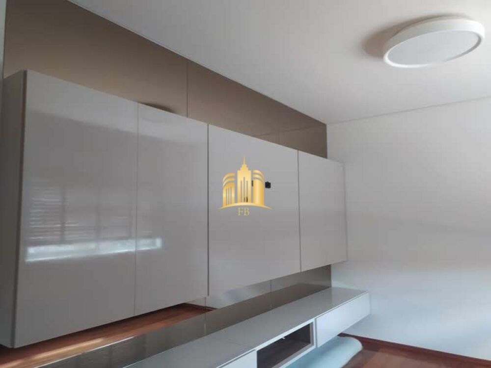 Apartamento, 3 quartos, 100 m² - Foto 4