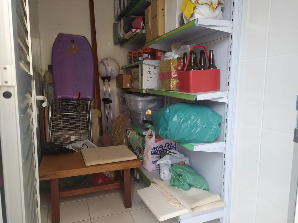 Apartamento, 3 quartos, 100 m² - Foto 10