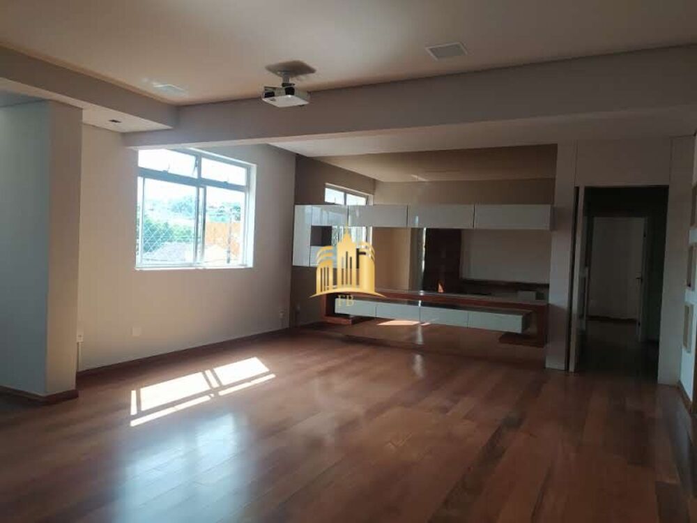 Apartamento, 3 quartos, 100 m² - Foto 2