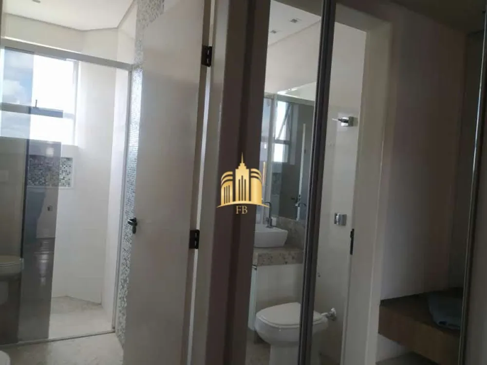 Apartamento, 3 quartos, 100 m² - Foto 11