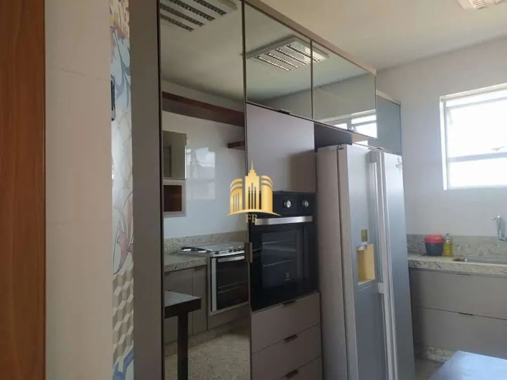 Apartamento, 3 quartos, 100 m² - Foto 9