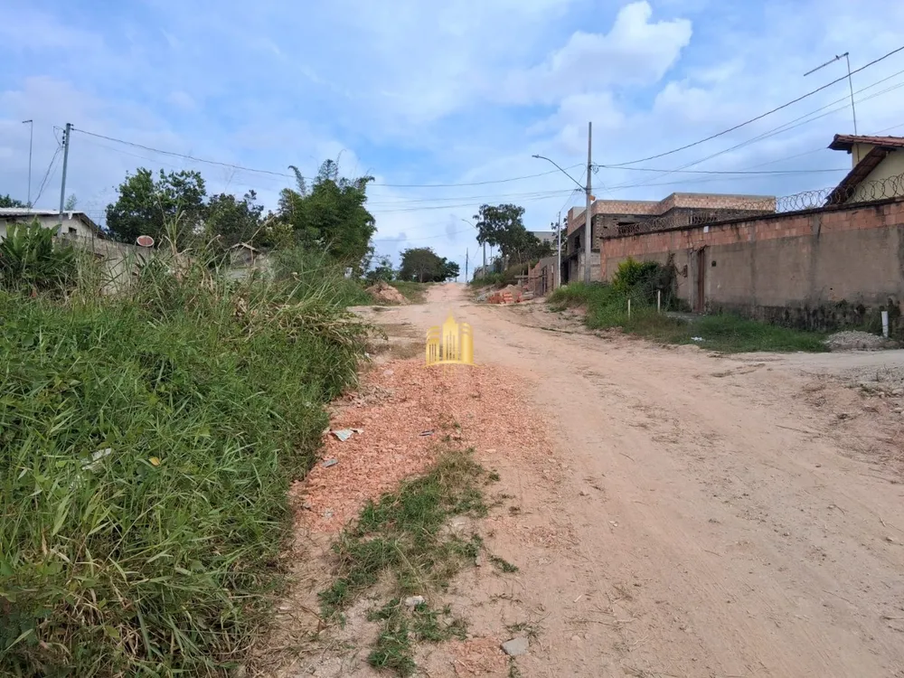 Terreno, 360 m² - Foto 1