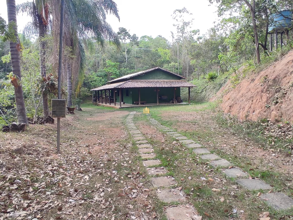 Sítio, 3 quartos, 2 hectares - Foto 8