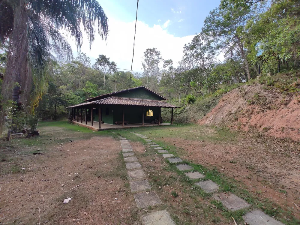 Sítio, 3 quartos, 2 hectares - Foto 10