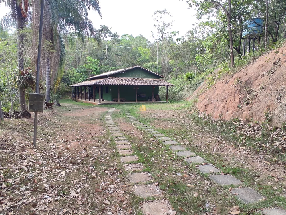 Sítio, 3 quartos, 2 hectares - Foto 7